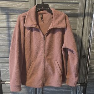 Torrid Lavender Sleepwear Top